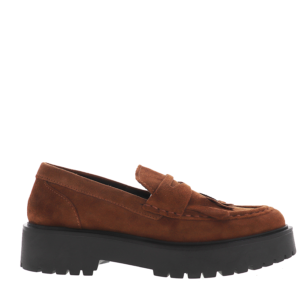 Derbies femme avec talon compensé best sale