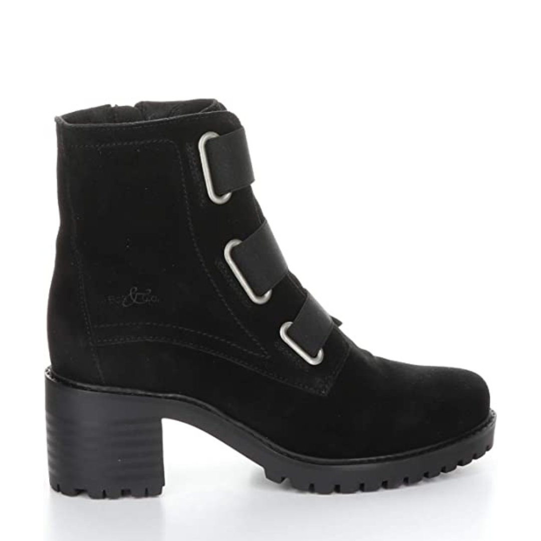 Bottes chaudes sales