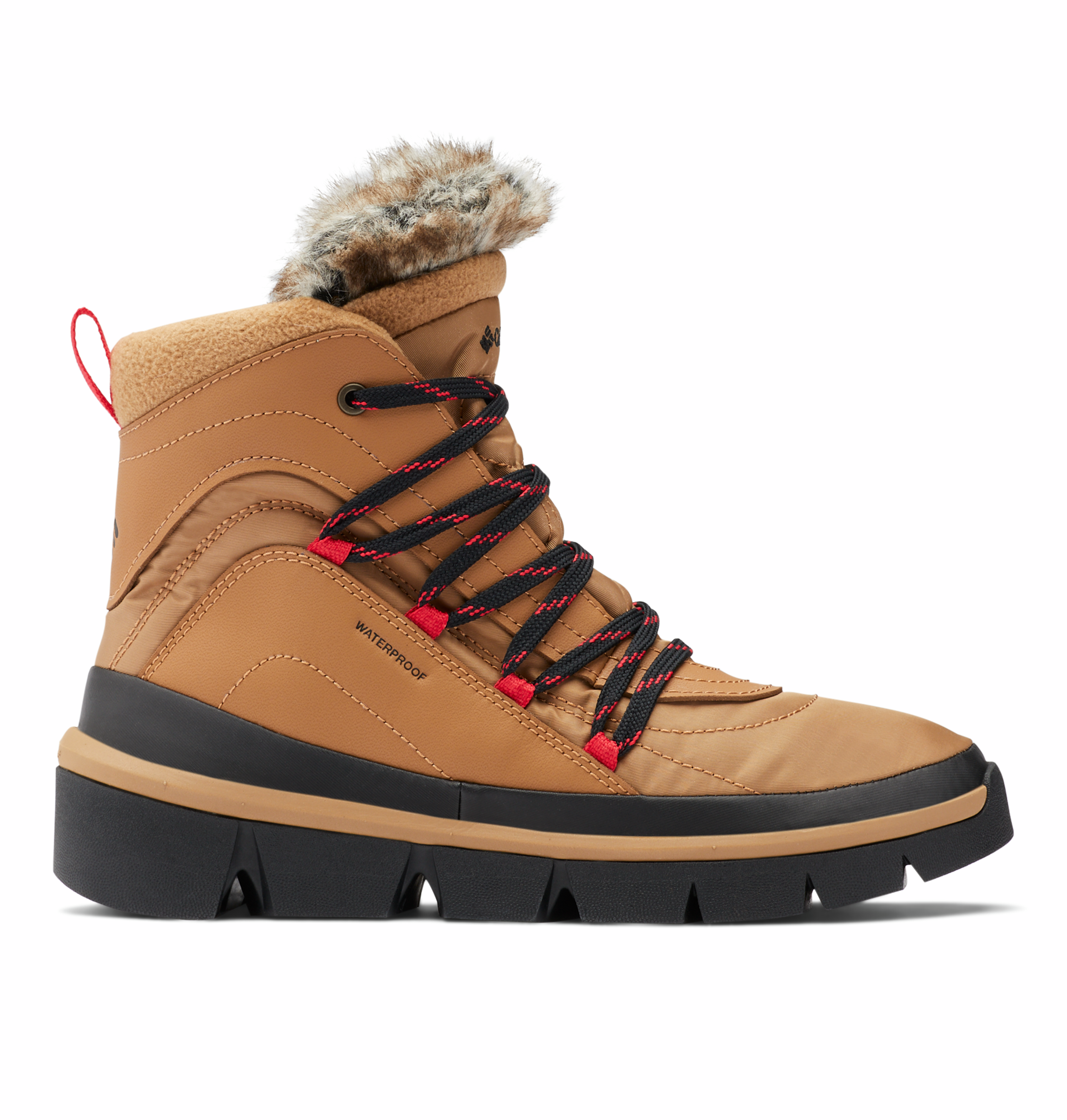 Bottes columbia hot sale