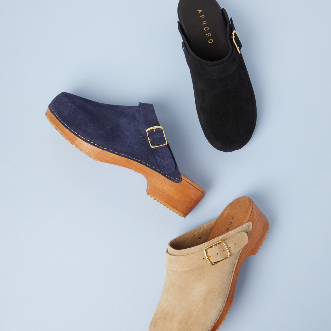 Chaussure pour Femme Talons Plats Talons hauts Mots cles mules BOPIED