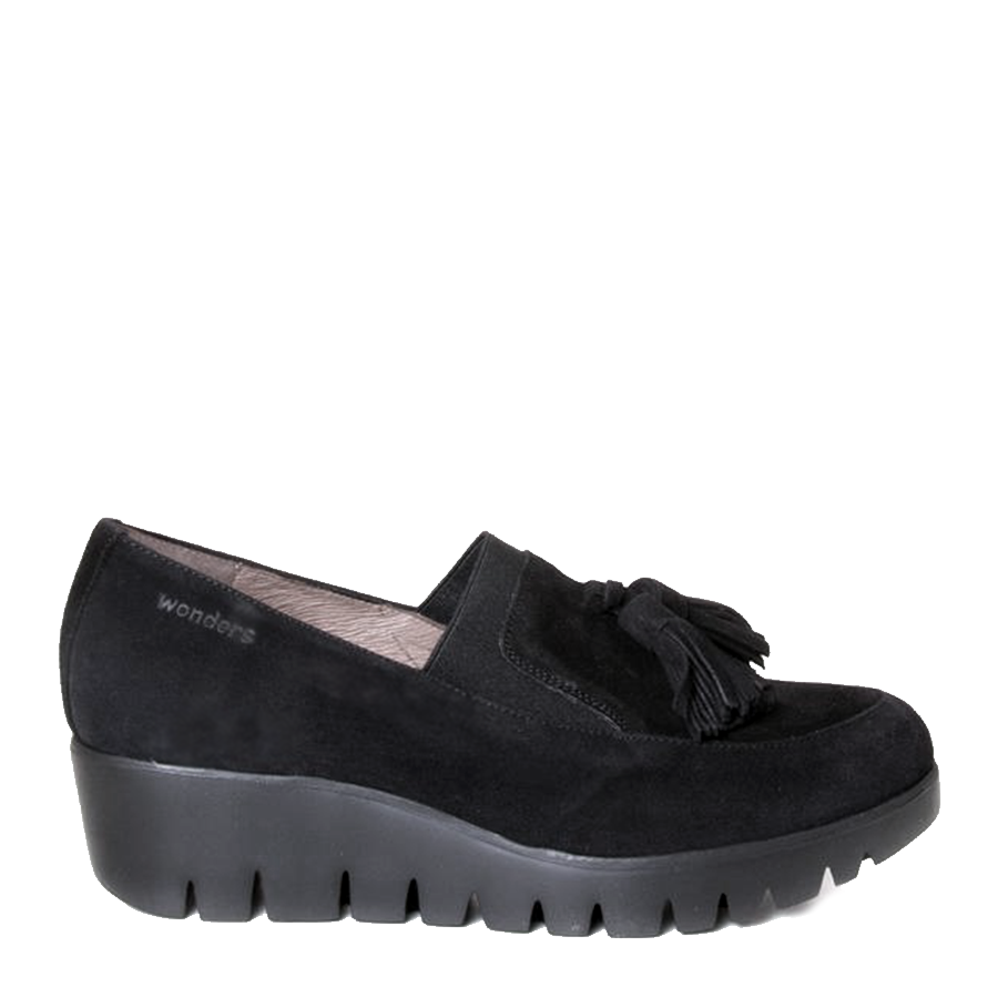 Chaussures wonders site officiel sales