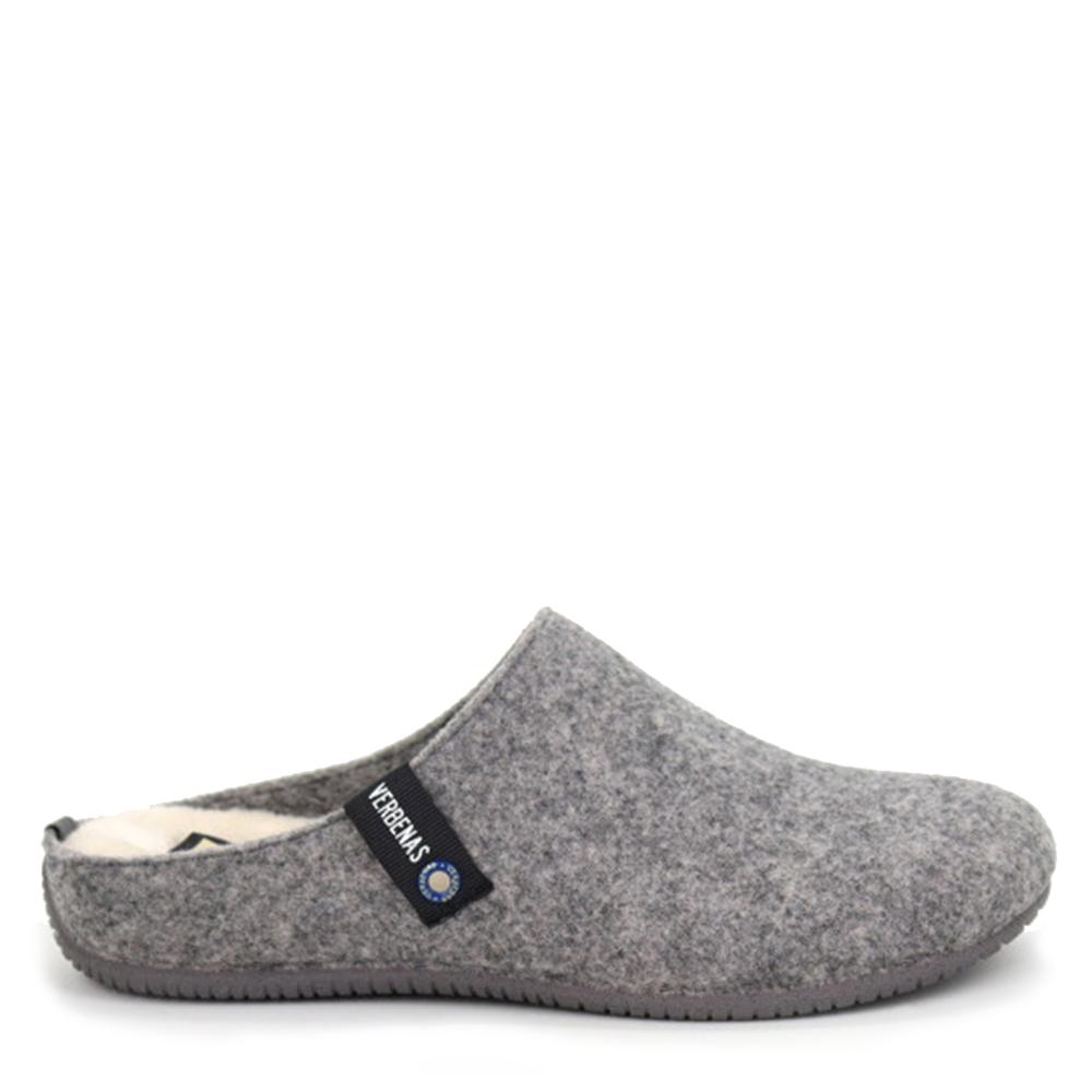 Pantoufle - YORK FIELTRO